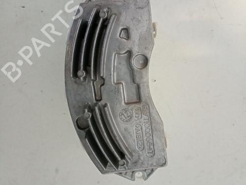 Varmeblæsermodstand BMW X6 (E71, E72) [2007-2015]  17261457