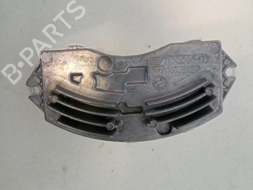 Heater resistor BMW X6 (E71, E72) | BP17261457M108