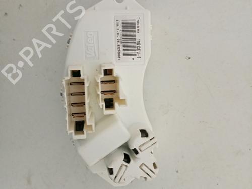 Heater resistor BMW X6 (E71, E72) | BP17261457M108
