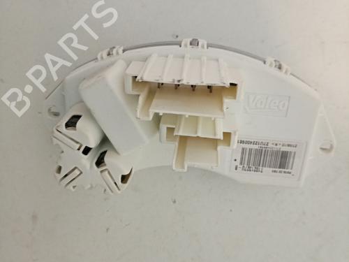 Heater resistor BMW X6 (E71, E72) | BP17261457M108