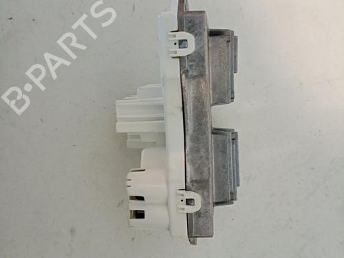 Heater resistor BMW X6 (E71, E72) | BP17261457M108