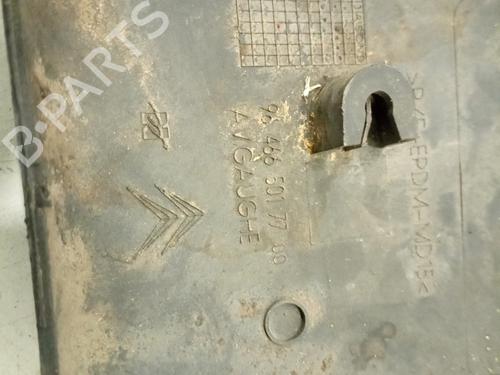 Andre CITROËN BERLINGO MULTISPACE (B9) | BP17261605O1