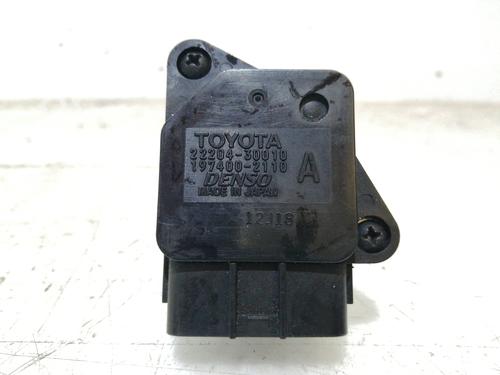 Luftmassemåler TOYOTA AVENSIS Saloon (_T25_) [2003-2009]  17303231