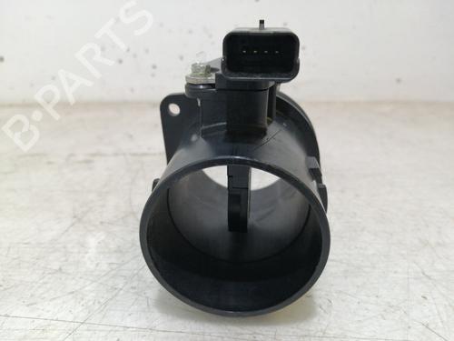 Mass air flow sensor PEUGEOT 208 I (CA_, CC_)  | BP17303232M95 