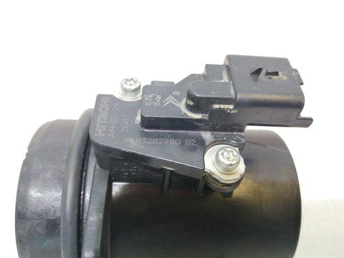 Mass air flow sensor PEUGEOT 208 I (CA_, CC_)  | BP17303232M95 