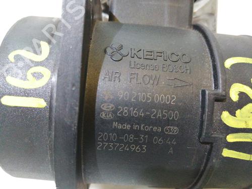 Mass air flow sensor HYUNDAI ix35 (LM, EL, ELH) | BP17303234M95