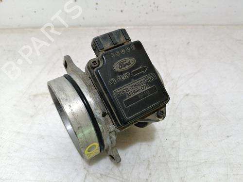 Used Mass air flow sensor FORD ESCORT VI Turnier (GAL, ANL) [1995-2002]  17303252
