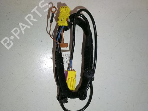 Used Wiring harness VW POLO (6N2) [1999-2001]  17261720