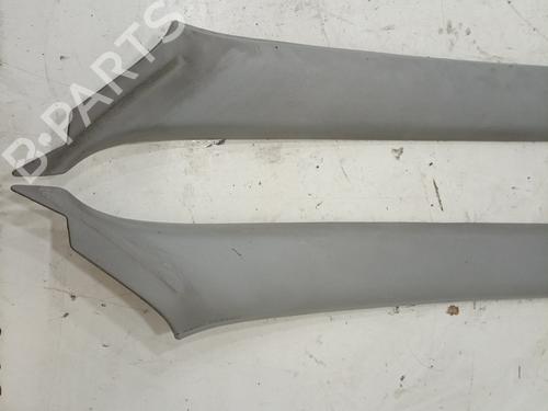 Used Other HONDA CIVIC VI Fastback (MA, MB) 1.5 16V (MB3) (114 hp) 17261787