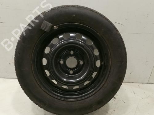 Rim HONDA CIVIC VI Fastback (MA, MB) 1.5 16V (MB3) (114 hp) 17261795