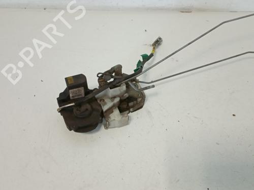 Used Front left lock Front left lock HONDA CIVIC VI Fastback (MA, MB) 1.5 16V (MB3) (114 hp) 17261819 17261819