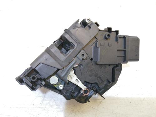 Front right lock FORD FOCUS II Turnier (DA_, FFS, DS) | BP17303267C97