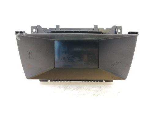 Display OPEL ASTRA H Estate (A04) [2004-2014]  17303268
