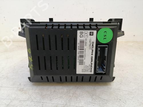 Display OPEL ASTRA H Estate (A04)  | BP17303268C48