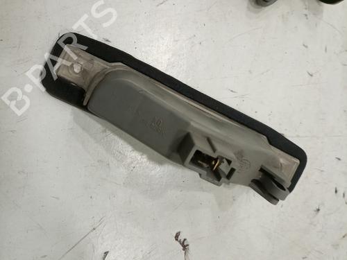 Other HONDA CIVIC VI Fastback (MA, MB) 1.5 16V (MB3) | BP17261837O1