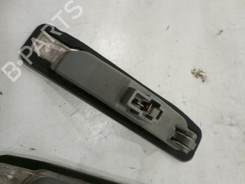 Other HONDA CIVIC VI Fastback (MA, MB) 1.5 16V (MB3) | BP17261837O1