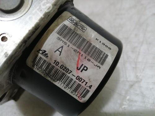 Pompa ABS MAZDA 3 (BK) 1.6 DI Turbo | BP17303289M43