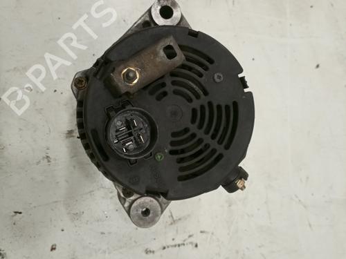 Used Alternator HONDA CIVIC VI Fastback (MA, MB) 1.5 16V (MB3) (114 hp) 17261877