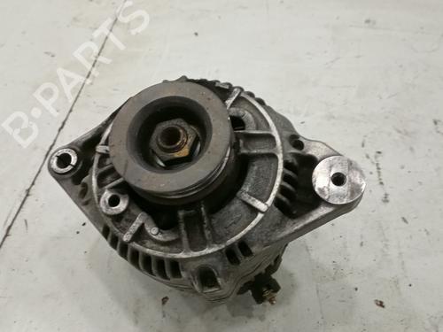 Alternator HONDA CIVIC VI Fastback (MA, MB) 1.5 16V (MB3) | BP17261877M7 