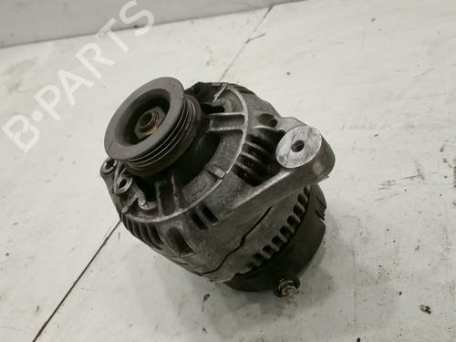 Alternator HONDA CIVIC VI Fastback (MA, MB) 1.5 16V (MB3) | BP17261877M7 