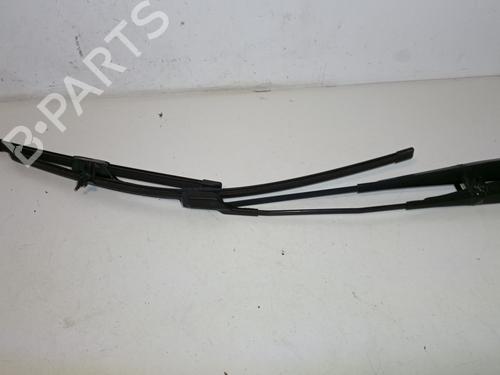 Used Front windshield wiper arm PEUGEOT 208 I (CA_, CC_) [2012-2021]  17261891