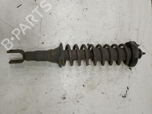 Left rear shock absorber HONDA CIVIC VI Fastback (MA, MB) 1.5 16V (MB3) (114 hp) 17261892