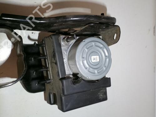 ABS pump PEUGEOT 208 I (CA_, CC_)  | BP17261893M43 