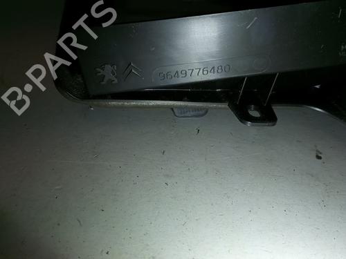 Other PEUGEOT 208 I (CA_, CC_)  | BP17261900O1 