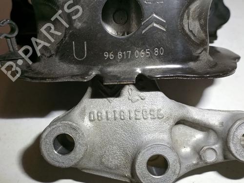 Engine mount PEUGEOT 208 I (CA_, CC_)  | BP17261902M89