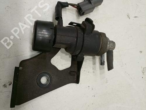 Used Other HONDA CIVIC VI Fastback (MA, MB) 1.5 16V (MB3) (114 hp) 17261912