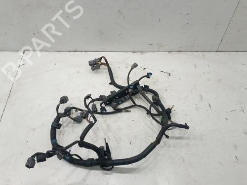 Electric cable HONDA CIVIC VI Fastback (MA, MB) 1.5 16V (MB3) (114 hp) 17261913