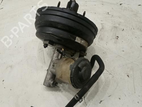 Bremseservo HONDA CIVIC VI Fastback (MA, MB) 1.5 16V (MB3) (114 hp) 17261917