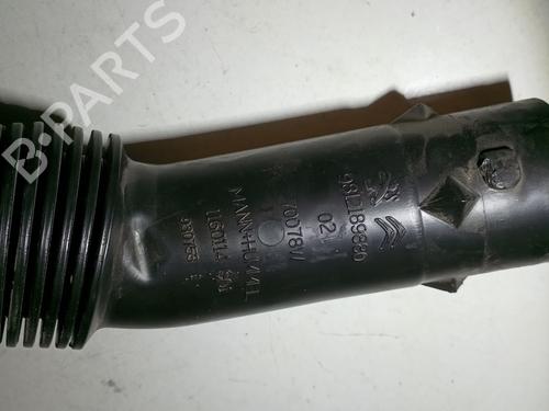 Other PEUGEOT 208 I (CA_, CC_)  | BP17261928O1