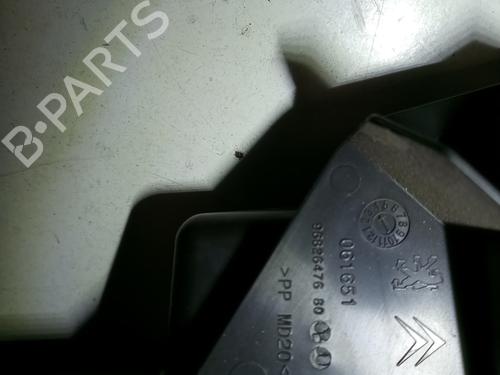 Other PEUGEOT 208 I (CA_, CC_)  | BP17261928O1