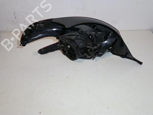 Used Right taillight PEUGEOT 208 I (CA_, CC_) [2012-2021]  17261930