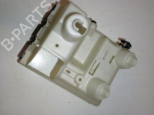 Andre PEUGEOT 208 I (CA_, CC_)  | BP17261942O1 