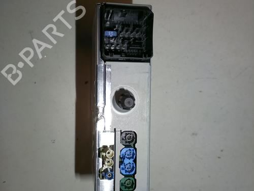 Bilradio PEUGEOT 208 I (CA_, CC_)  | BP17261943E6 