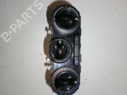 Used Electronic module PEUGEOT 208 I (CA_, CC_) [2012-2021]  17261947