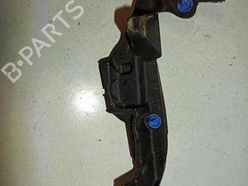 Amortisseurs Avant à Gaz Pour Mercedes Classe E W210 (1995-2002) - Paire Gauche/droite, Longueur 537mm | Compatible Modèles E200 à E430 (sans Suspension électronique) - 5