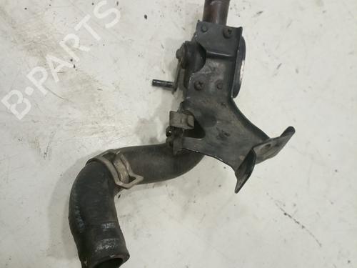 Other HONDA CIVIC VI Fastback (MA, MB) | BP17261973O1