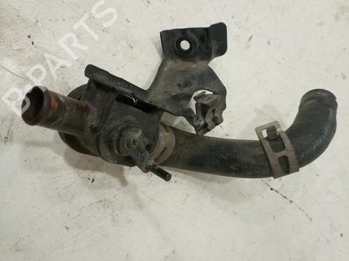 Other HONDA CIVIC VI Fastback (MA, MB) | BP17261973O1