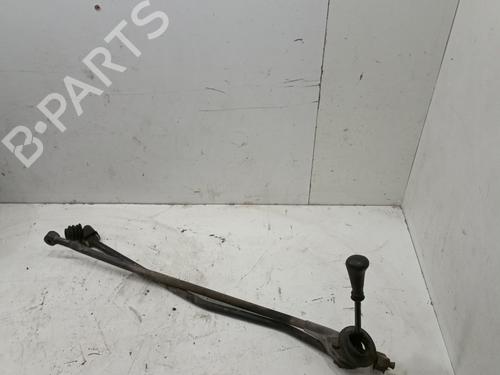 Used Other HONDA CIVIC VI Fastback (MA, MB) 1.5 16V (MB3) (114 hp) 17261980