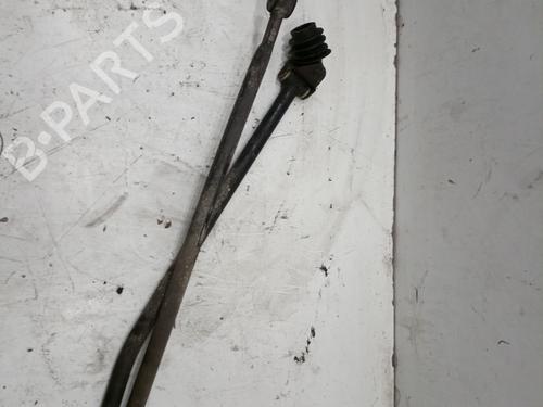 Other HONDA CIVIC VI Fastback (MA, MB) 1.5 16V (MB3) | BP17261980O1