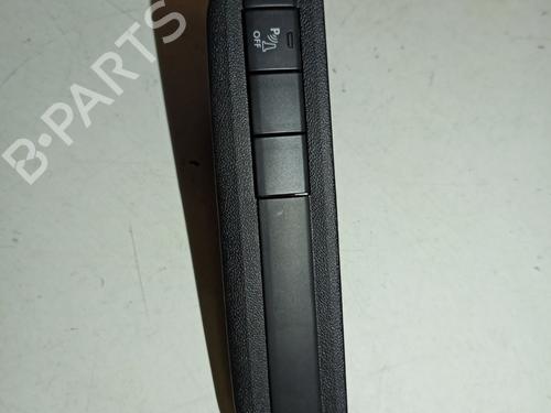 Switch PEUGEOT 208 I (CA_, CC_) | BP17261987I30
