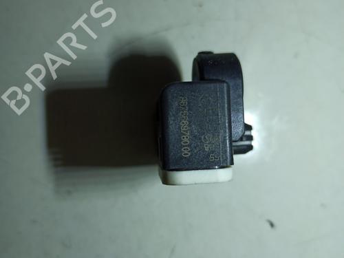 Electronic module PEUGEOT 208 I (CA_, CC_)  | BP17261989M83 