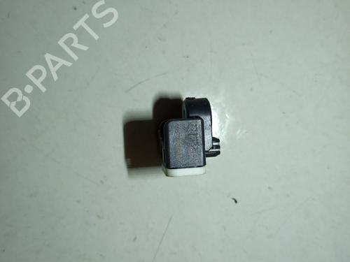 Electronic module PEUGEOT 208 I (CA_, CC_)  | BP17261989M83 