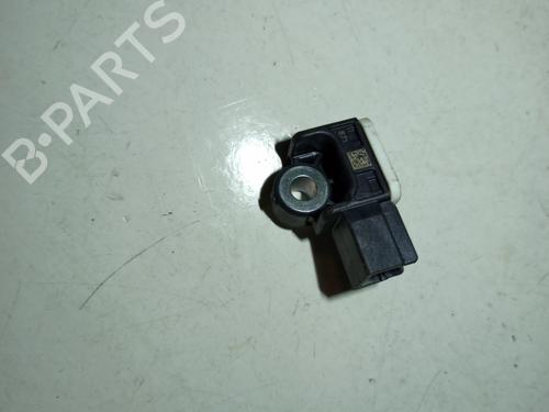 Electronic module PEUGEOT 208 I (CA_, CC_)  | BP17261989M83 