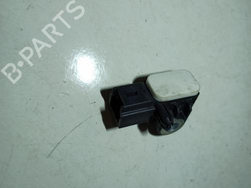 Electronic module PEUGEOT 208 I (CA_, CC_)  | BP17261989M83 