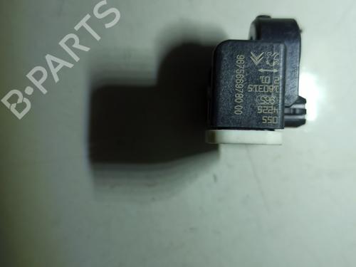 Elektronik Modul für PEUGEOT 208 I (CA_, CC_) [2012-2021]  17261991