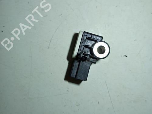 Electronic module PEUGEOT 208 I (CA_, CC_)  | BP17261991M83 